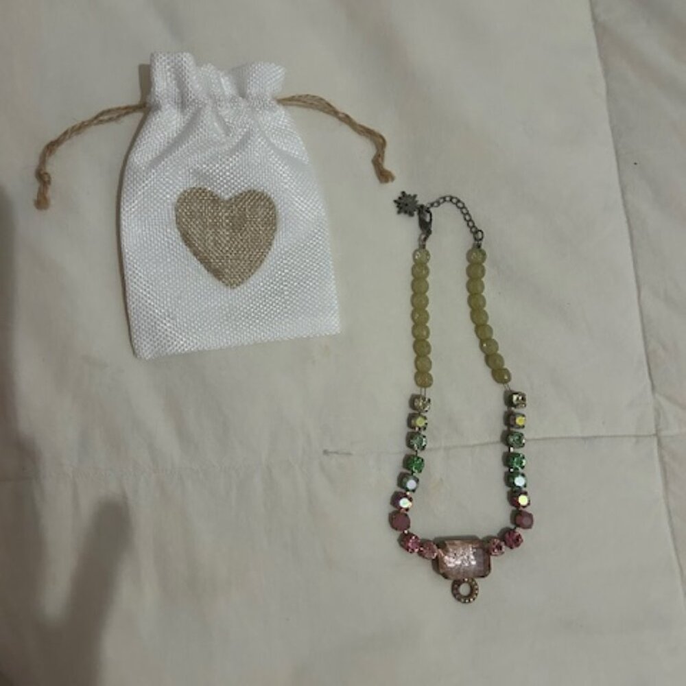 costume jewelry